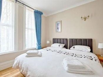 Glenthurston Hotel London Eksteriør billede