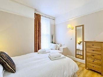 Glenthurston Hotel London Eksteriør billede