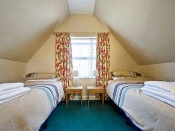 Glenthurston Hotel London Eksteriør billede