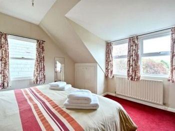 Glenthurston Hotel London Eksteriør billede